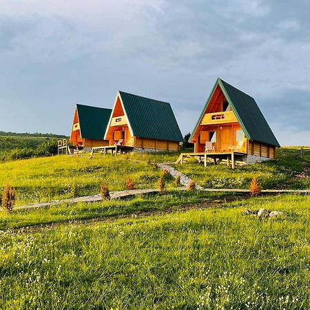 Ethno Village Molitva Druzinice Esterno foto