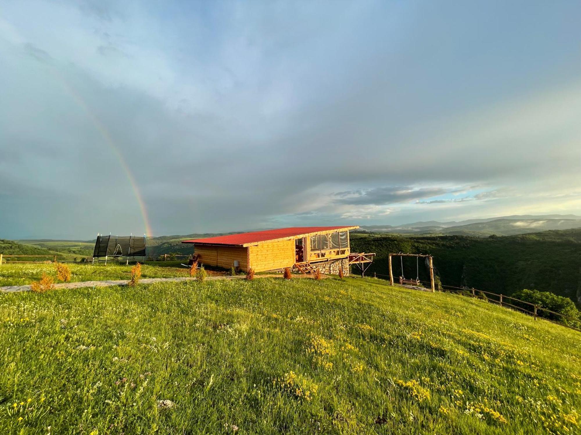 Ethno Village Molitva Druzinice Esterno foto