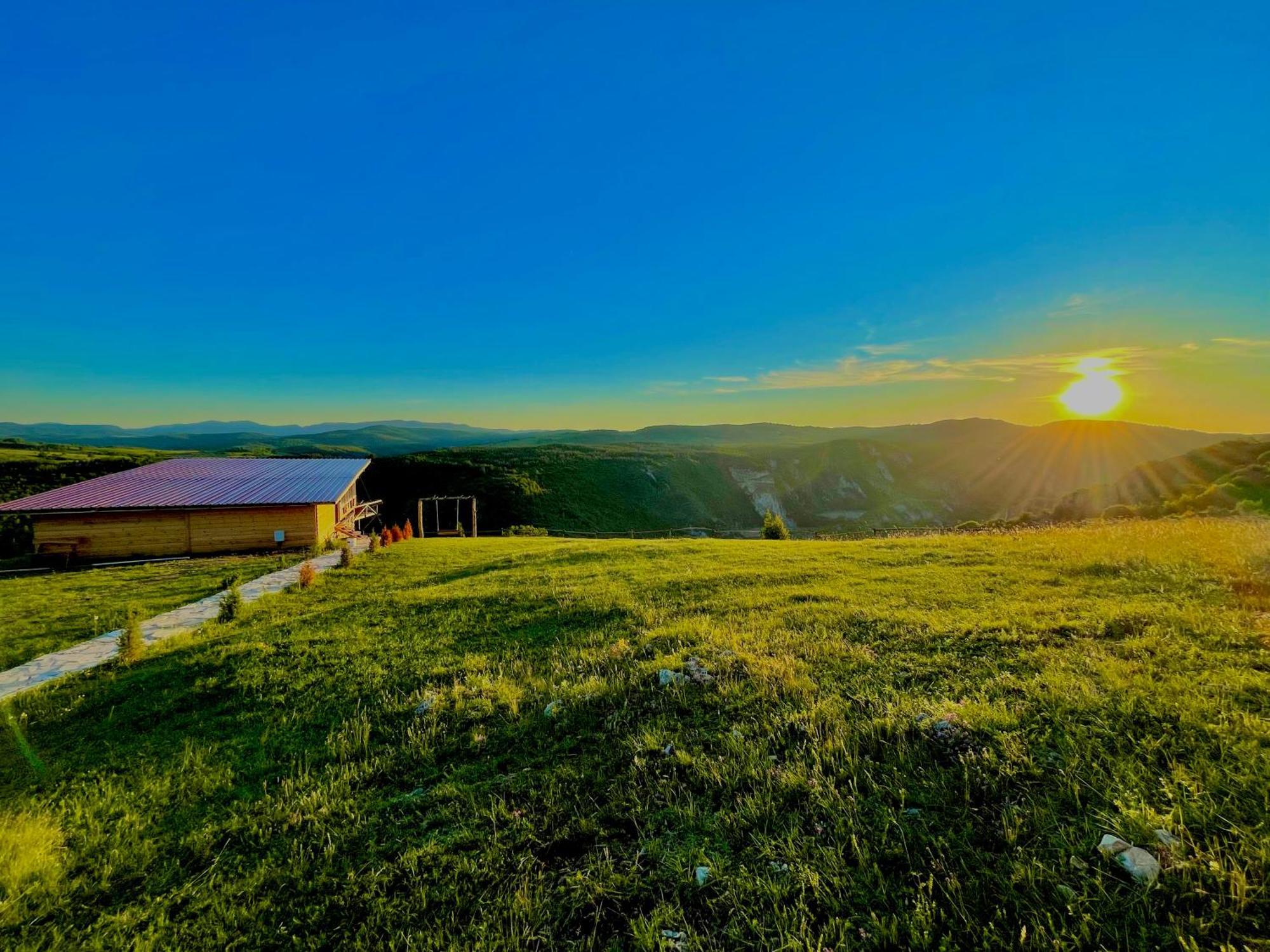Ethno Village Molitva Druzinice Esterno foto