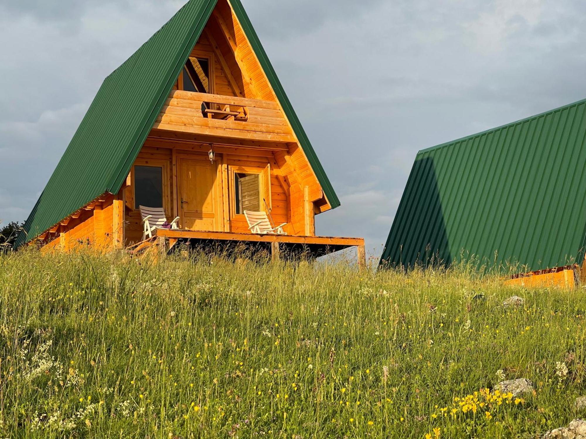 Ethno Village Molitva Druzinice Esterno foto
