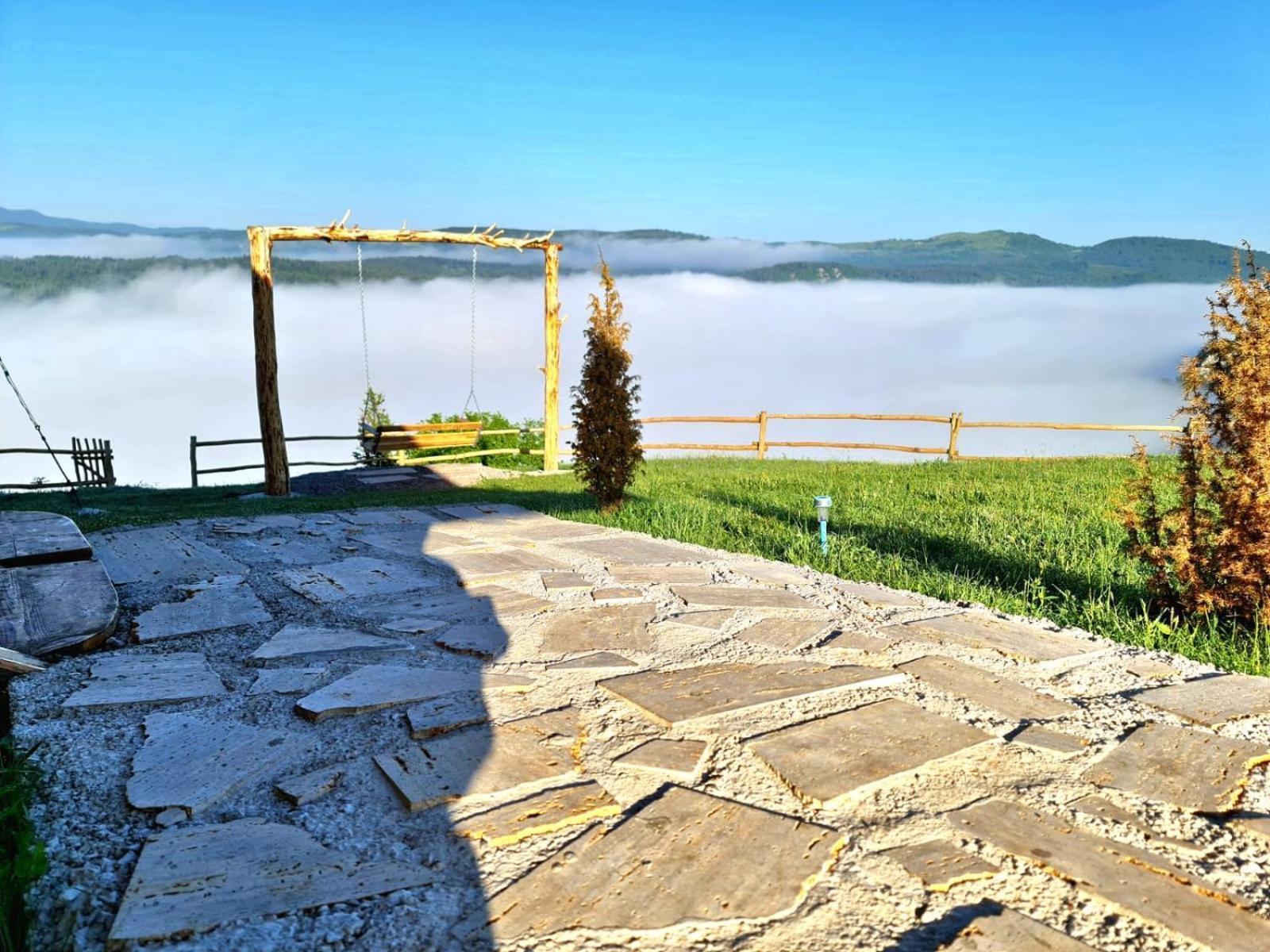 Ethno Village Molitva Druzinice Esterno foto