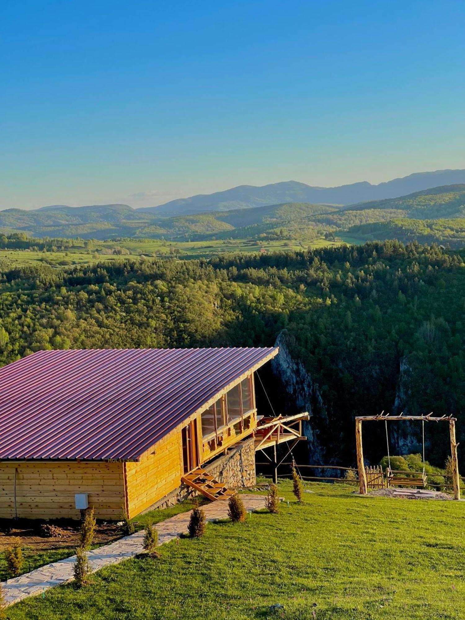 Ethno Village Molitva Druzinice Esterno foto